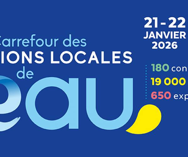 Our participation in CGLE on January 21rst and 22nd, 2026!