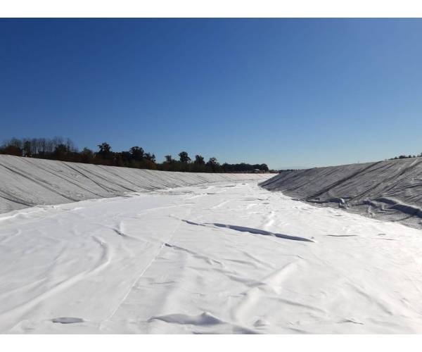 AFITEXINOV apporte son savoir faire au chantier du Contournement Ouest de Strasbourg (COS)