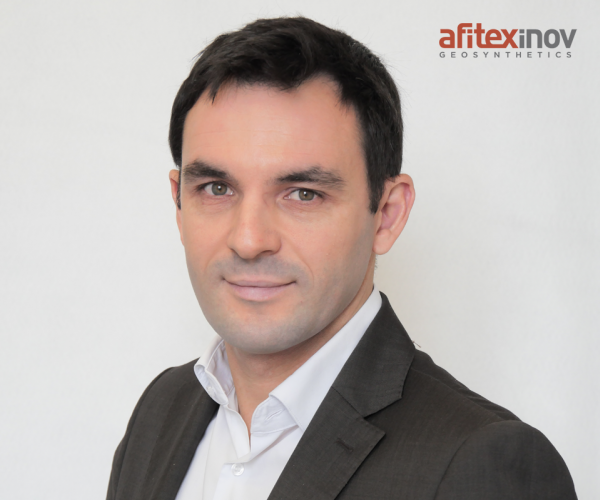 A new management team for AFITEXINOV